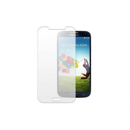 Tempered glass screenprotector Samsung Galaxy S4 - 0,26mm - samsung accessoires  Beschermende films Galaxy S4 - 3