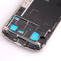 Samsung Galaxy S3 GT-i9305 original grau Umriss Innenrahmen  Bildschirme - Ersatzteile Galaxy S3 - 368