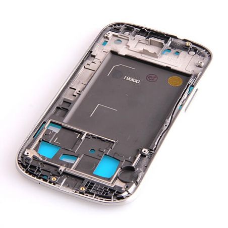 Achat Châssis interne contour blanc Samsung Galaxy S3 GT-i9300 original XGH98-23341BX