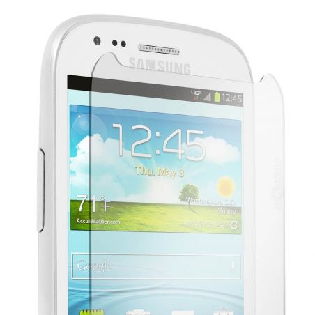Front 0,26mm Tempered glass Screen Protector Samsung Galaxy S3 GT-i9300  Protective films Galaxy S3 - 2