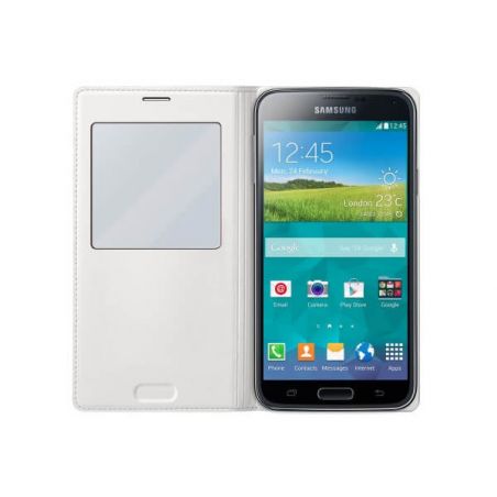 Achat Etui Samsung Galaxy S5 MC609