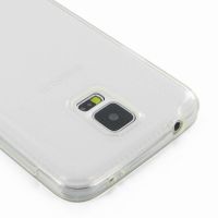 Samsung Galaxy S5 0,3 mm transparente TPU-Soft Shell  Abdeckungen et Rümpfe Galaxy S5 - 3