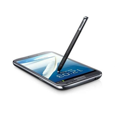 Samsung Galaxy touch pen touch pen touch pen grijs Opmerking 2  Toebehoren - Overige Galaxy Note 2 - 2