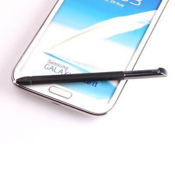 Samsung Galaxy touch pen touch pen grey Note 2  Accessories - Miscellaneous Galaxy Note 2 - 3