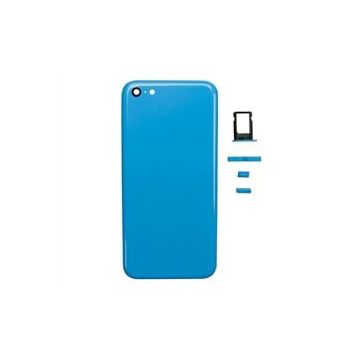 Replacement back cover for iPhone 5C  Spare parts iPhone 5C - 4