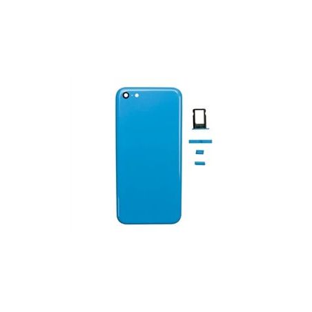Replacement back cover for iPhone 5C  Spare parts iPhone 5C - 4
