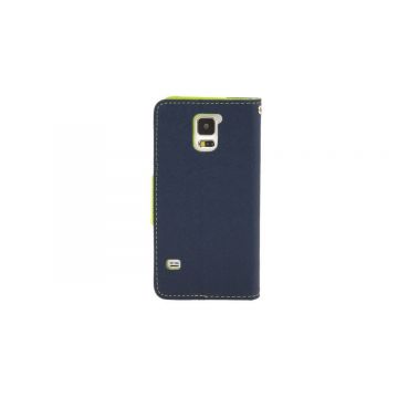 Kwik Samsung Galaxy S5 portemonnee geval van Mercury Samsung Galaxy  Dekkingen et Scheepsrompen Galaxy S5 - 12