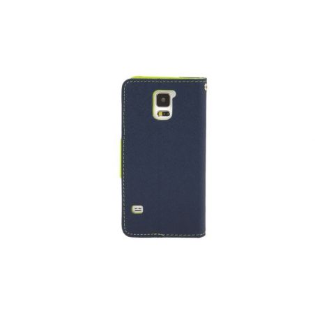 Mercury Samsung Galaxy S5 Geldbörse Etui  Abdeckungen et Rümpfe Galaxy S5 - 12