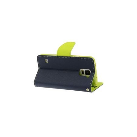 Mercury Samsung Galaxy S5 wallet case  Covers et Cases Galaxy S5 - 13