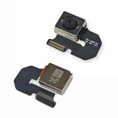 Achat Caméra arrière pour iPhone 6 IPH6G-011