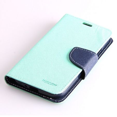 Mercury Samsung Galaxy S4 wallet case  Covers et Cases Galaxy S4 - 18