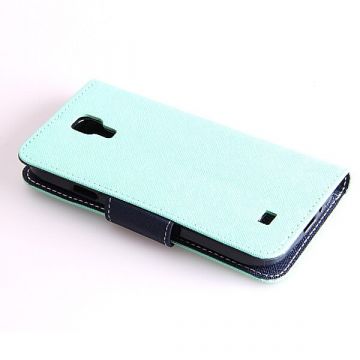 Mercury Samsung Galaxy S4 wallet case  Covers et Cases Galaxy S4 - 19