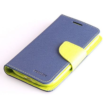 Mercury Samsung Galaxy S3 wallet case  Covers et Cases Galaxy S3 - 7