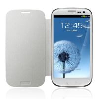 Samsung Galaxy S3 Flip Case  Dekkingen et Scheepsrompen Galaxy S3 - 2
