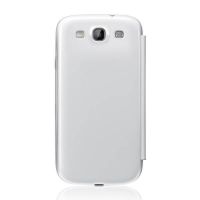 Samsung Galaxy S3 Klappgehäuse  Abdeckungen et Rümpfe Galaxy S3 - 3