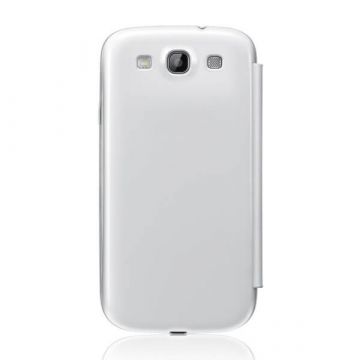Samsung Galaxy S3 Flip Case  Dekkingen et Scheepsrompen Galaxy S3 - 3