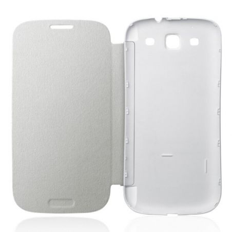 Samsung Galaxy S3 Flip Case  Covers et Cases Galaxy S3 - 4