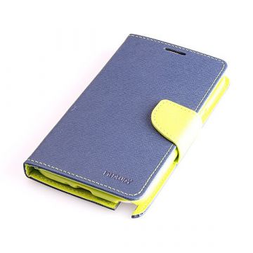 Mercury Samsung Galaxy Geldbörse Case Note 2  Abdeckungen et Rümpfe Galaxy Note 2 - 6