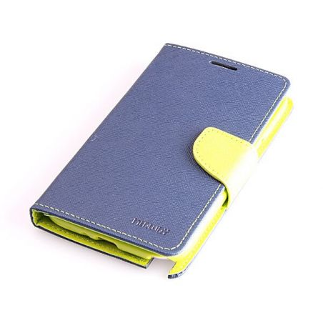 Mercury Samsung Galaxy Wallet Case Note 2  Covers et Cases Galaxy Note 2 - 6