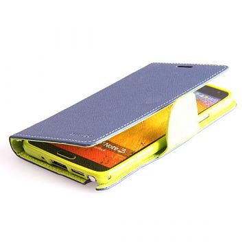 Mercury Samsung Galaxy Wallet Case Note 3  Covers et Cases Galaxy Note 3 - 11