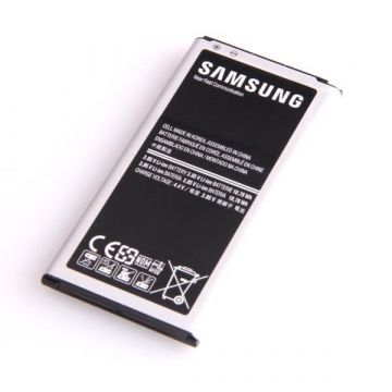 Interne batterij Samsung Galaxy Note 3  Vertoningen - Onderdelen Galaxy Note 3 - 1