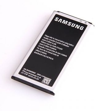 Interne batterij Samsung Galaxy Note 3  Vertoningen - Onderdelen Galaxy Note 3 - 2