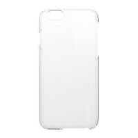 TPU Schale Durchsichtig "Crystal" für iPhone 6 Plus  Abdeckungen et Rümpfe iPhone 6 Plus - 4