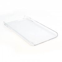 Crystal Clear transparent case iPhone 6 Plus/6S Plus  Dekkingen et Scheepsrompen iPhone 6 Plus - 5