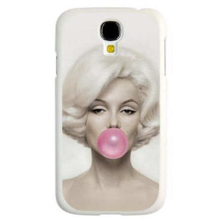 Achat Coque rigide Marilyn Monroe Samsung Galaxy S4 COQS4-027X