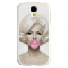 Coque rigide Marilyn Monroe Samsung Galaxy S4