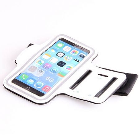 Sport Wristband iPhone 6, 7 and 8  iPhone 6 : Miscellaneous - 11