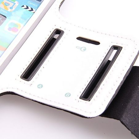 Sport Wristband iPhone 6, 7 and 8  iPhone 6 : Miscellaneous - 13