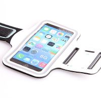 Sport Wristband iPhone 6, 7 and 8  iPhone 6 : Miscellaneous - 14