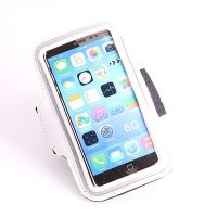 Sport Wristband iPhone 6, 7 and 8  iPhone 6 : Miscellaneous - 16