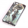 Cat Elvis Style Hard Case iPhone 5 5S