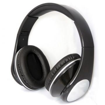 QY-990 Kopfhörer mit vollem Funktionsumfang  iPhone 5 : Lautsprecher und Sound - 1
