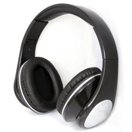 Full-featured QY-990 headphones  iPhone 5 : Speakers and sound - 1