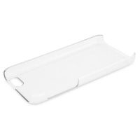 Achat Coque rigide Crystal Clear transparente iPod Touch 5 COQPO-518X