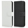 Wallet case imitation leather iPhone 5C