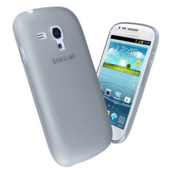 Achat Coque ultra-fine souple Samsung Galaxy S3 Mini