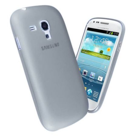 Samsung Galaxy S3 Mini ultradünne Soft Shell  Abdeckungen et Rümpfe Galaxy S3 Mini - 8