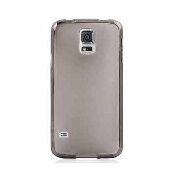 Samsung Galaxy S5 ultra-dunne soft shell  Dekkingen et Scheepsrompen Galaxy S5 - 27