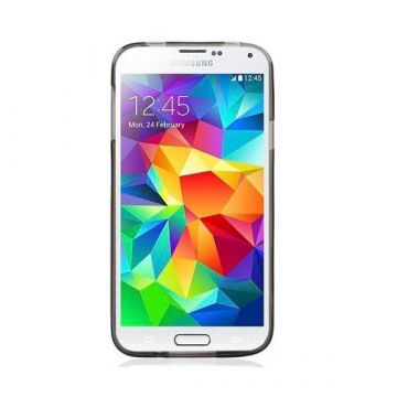 Samsung Galaxy S5 ultra-dunne soft shell  Dekkingen et Scheepsrompen Galaxy S5 - 28