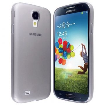 Samsung Galaxy S4 Mini ultra-dunne zachte shell  Dekkingen et Scheepsrompen Galaxy S4 Mini - 8