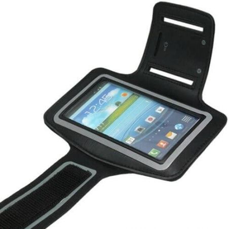 Samsung Galaxy S4 3G sports armband  Covers et Cases Galaxy S4 - 7