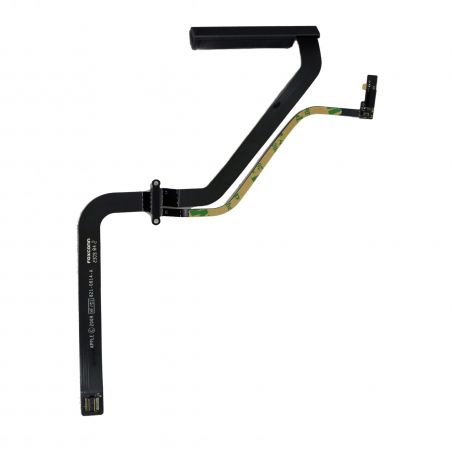 HD Flex Cable without bracket for MacBook Pro A1278 (2009-2010)  Spare parts MacBook - 1