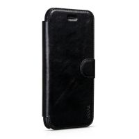 Leder Geldbörse Tasche Hoco Portfolio Serie iPhone 6 Plus Edition Hoco Abdeckungen et Rümpfe iPhone 6 Plus - 6