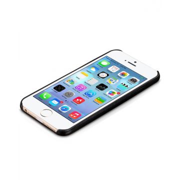 Achat Coque cuir Hoco Slimfit Series iPhone 6 Plus