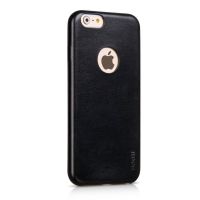 Hoco Slimfit Series Leather Case iPhone 6 Plus Hoco Dekkingen et Scheepsrompen iPhone 6 Plus - 16