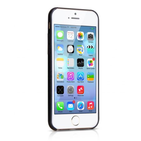 Hoco Slimfit Series Leather Case iPhone 6 Plus Hoco Dekkingen et Scheepsrompen iPhone 6 Plus - 17